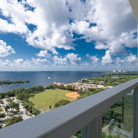 Private Oasis At Arya Apartment Miami Exterior photo